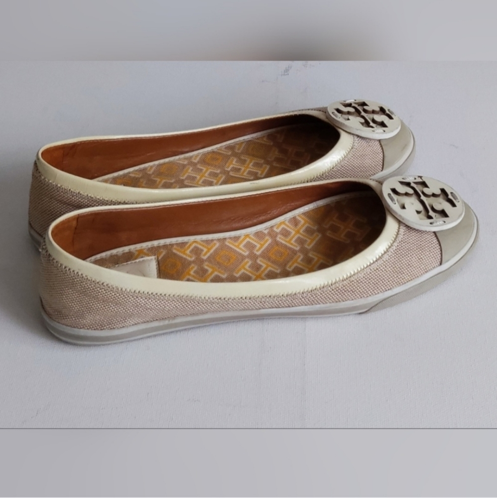 Tory burch espadrille